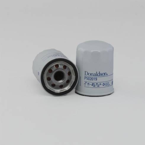 Donaldson P502019 - Yağ filtri furqanavto.az