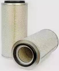 Donaldson P181088 - Hava filtri furqanavto.az