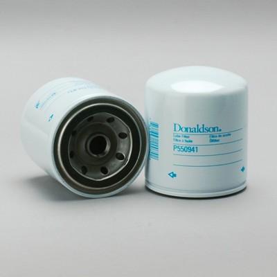 Donaldson-AU P550941 - Yağ filtri furqanavto.az