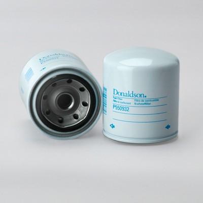 Donaldson-AU P550932 - Yanacaq filtri furqanavto.az