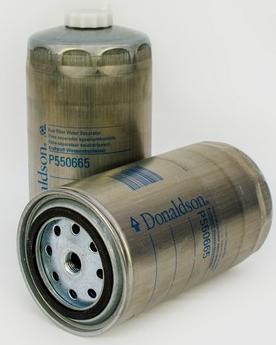Donaldson-AU P550665 - Yanacaq filtri furqanavto.az