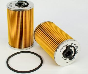 Donaldson-AU P550060 - Yanacaq filtri furqanavto.az