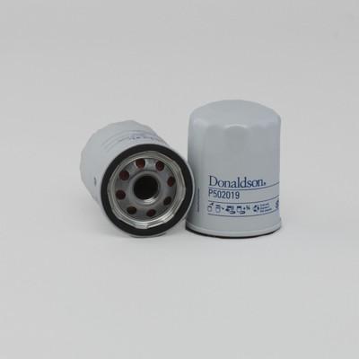 Donaldson-AU P502019 - Yağ filtri furqanavto.az