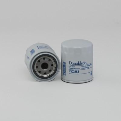 Donaldson-AU P502163 - Yanacaq filtri furqanavto.az