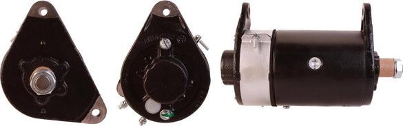 DRI 400002162 - Alternator furqanavto.az