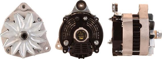 DRI 544104702 - Alternator furqanavto.az