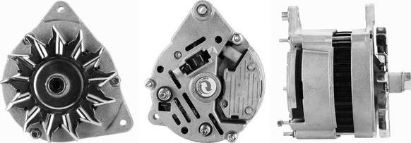 DRI 544107702 - Alternator furqanavto.az