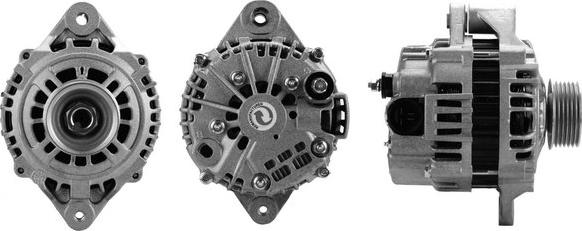 DRI 543130902 - Alternator furqanavto.az