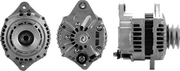 DRI 543133902 - Alternator furqanavto.az