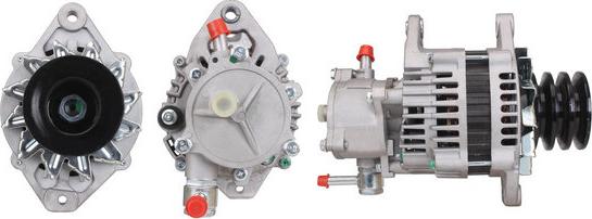 DRI 543137504 - Alternator furqanavto.az