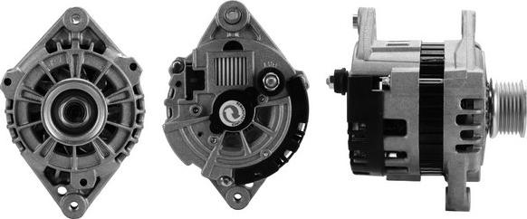 DRI 547104852 - Alternator furqanavto.az