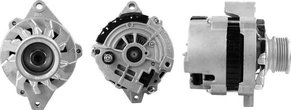 DRI 547105852 - Alternator furqanavto.az