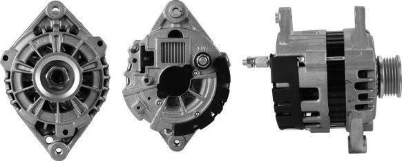 DRI 547106852 - Alternator furqanavto.az