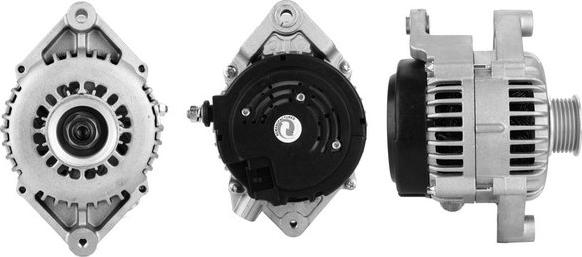 DRI 547108952 - Alternator furqanavto.az