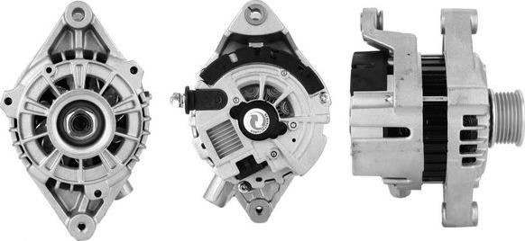 DRI 547108852 - Alternator furqanavto.az