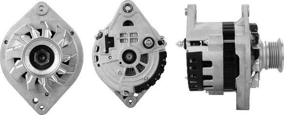 DRI 547103752 - Alternator furqanavto.az