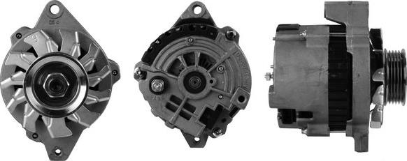 DRI 547107802 - Alternator furqanavto.az