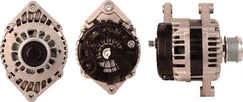 DRI 5471141202 - Alternator furqanavto.az