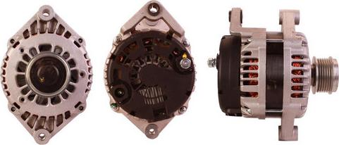 DRI 5471161202 - Alternator furqanavto.az