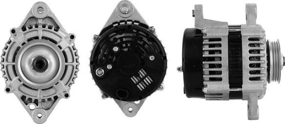 DRI 547110652 - Alternator furqanavto.az