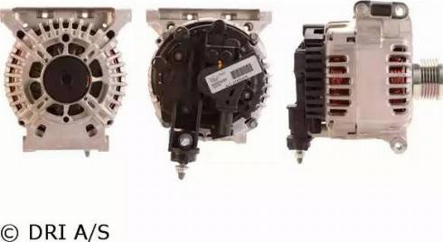 DRI 5050071302 - Alternator furqanavto.az