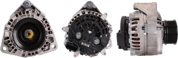 DRI 5001961104 - Alternator furqanavto.az