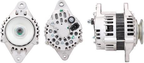 DRI 500197402 - Alternator furqanavto.az