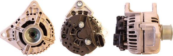 DRI 500159804 - Alternator furqanavto.az