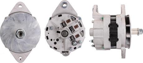 DRI 500161704 - Alternator furqanavto.az