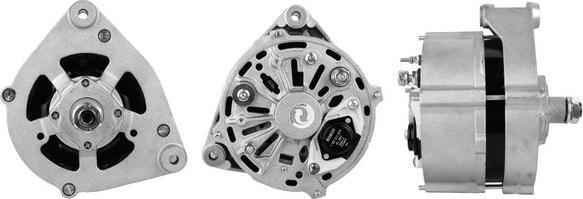 DRI 500107554 - Alternator furqanavto.az