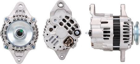 DRI 500181502 - Alternator furqanavto.az