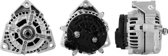 DRI 500138804 - Alternator furqanavto.az