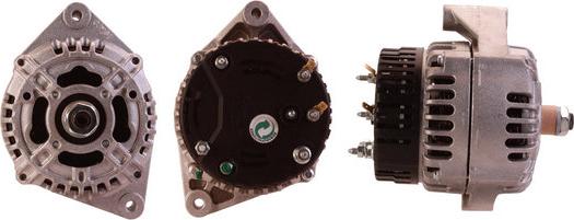 DRI 500124952 - Alternator furqanavto.az