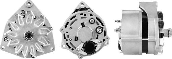 DRI 500123652 - Alternator furqanavto.az