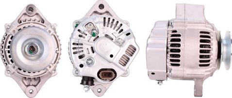 DRI 500179902 - Alternator furqanavto.az