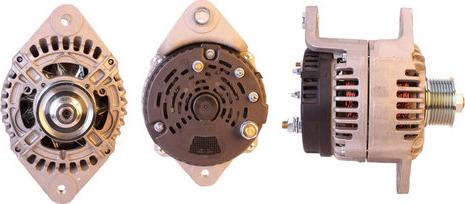 DRI 5001762002 - Alternator furqanavto.az