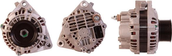 DRI 5001781004 - Alternator furqanavto.az