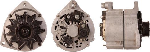 DRI 519116903 - Alternator furqanavto.az