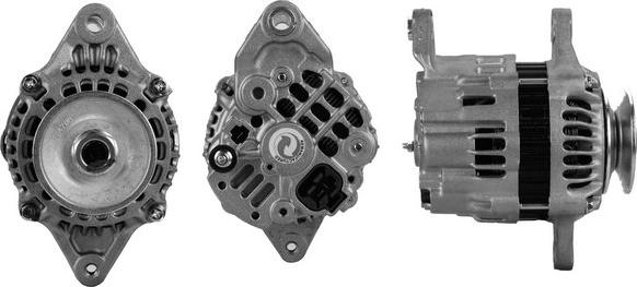 DRI 519122402 - Alternator furqanavto.az