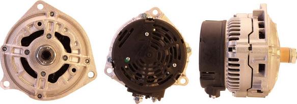 DRI 515106502 - Alternator furqanavto.az