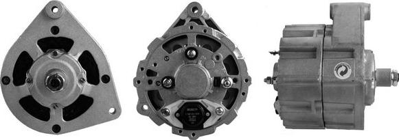 DRI 518119354 - Alternator furqanavto.az