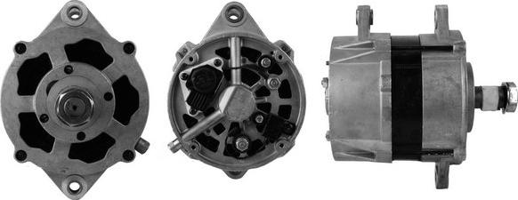 DRI 5181151054 - Alternator furqanavto.az