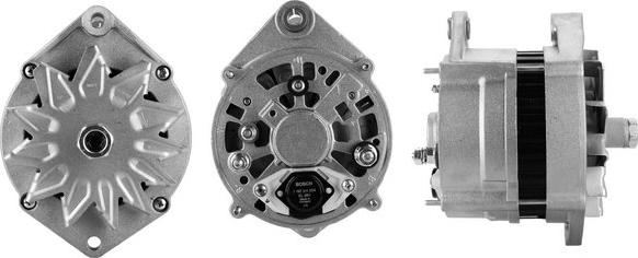 DRI 518120804 - Alternator furqanavto.az