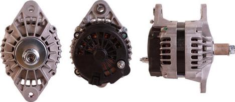 DRI 5851021602 - Alternator furqanavto.az