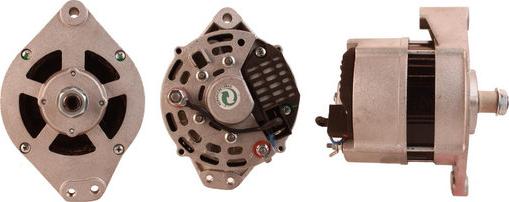 DRI 5851071202 - Alternator furqanavto.az