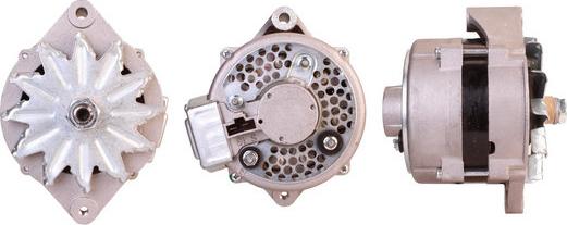 DRI 586101902 - Alternator furqanavto.az