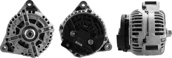 DRI 5861151202 - Alternator furqanavto.az