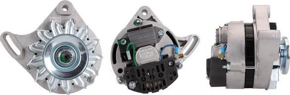 DRI 588101452 - Alternator furqanavto.az