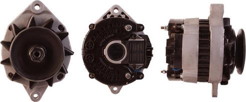 DRI 583104702 - Alternator furqanavto.az