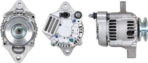 DRI 583118402 - Alternator furqanavto.az